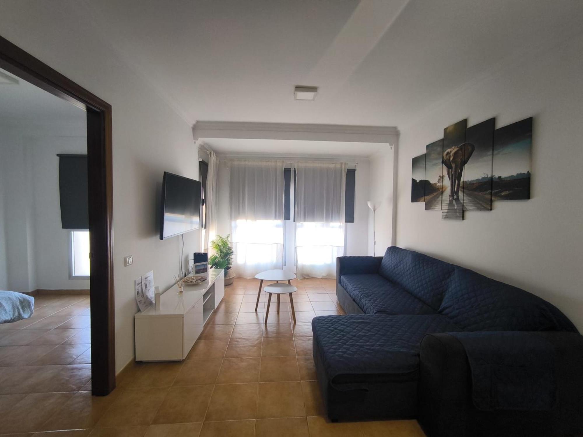 Atico Residencial Sardina Galdar Apartment Exterior photo